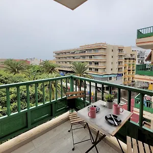  Apartamento Moon Place