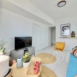  Apartamento Coco Y Palma