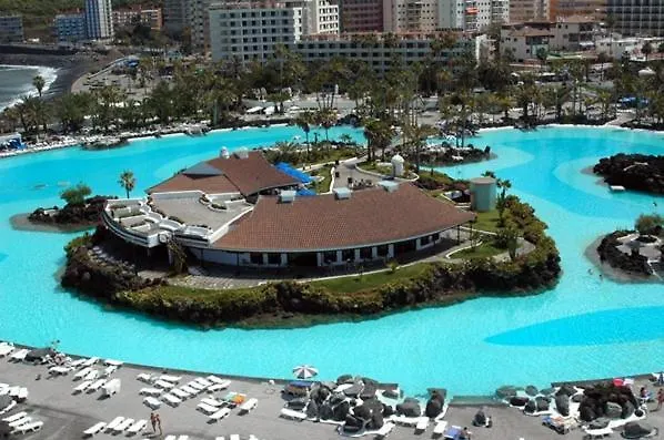 Vulcano Paradise Puerto de la Cruz  Apartamento Puerto de la Cruz (Tenerife)