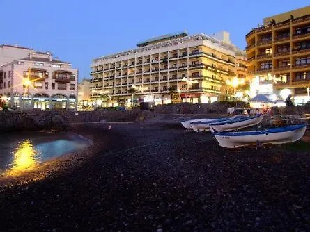 Apartamento Vulcano Paradise Puerto de la Cruz